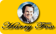 Harry Fox